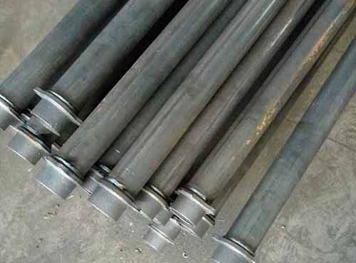 法蘭式聲測(cè)管中管